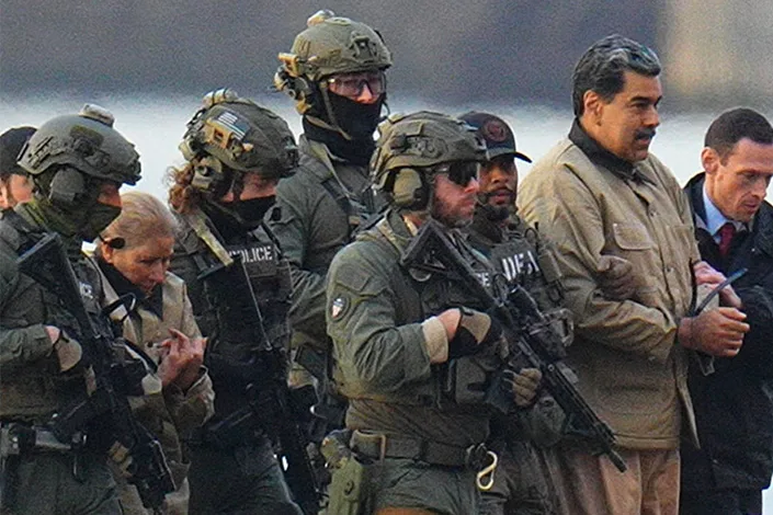 Un mes para recordar: todo esto pasó entre el #3Ene y el #3Feb