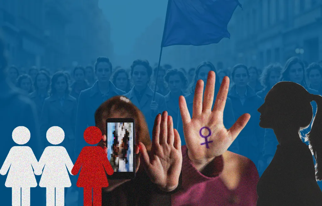 Una de cada tres mujeres en el mundo ha sufrido violencia: el informe ...