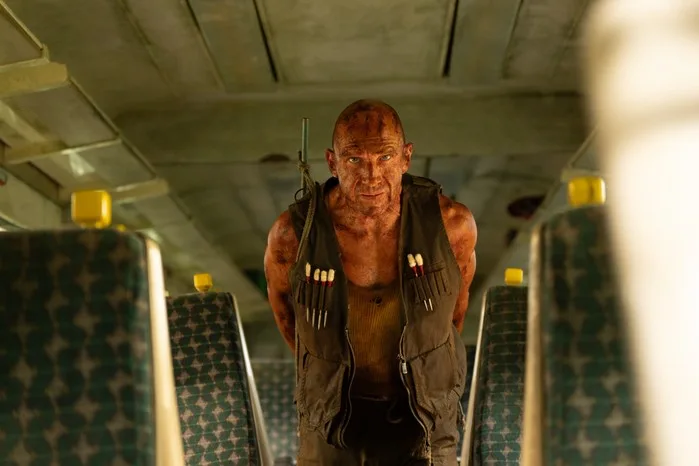 el templo de los huesos