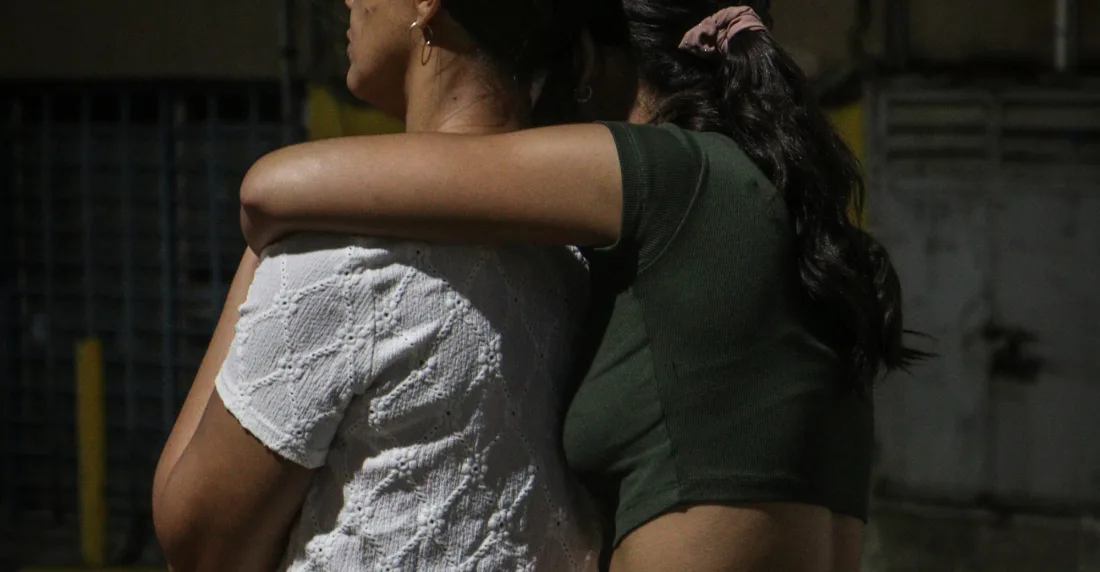 Venezolanos exigen la pronta excarcelación de cientos de presos políticos. Fotos Daniel Hernández