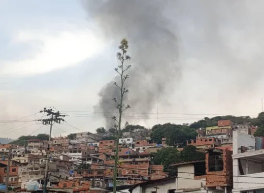Después de los bombazos, esto es lo que hay (o lo que parece)
