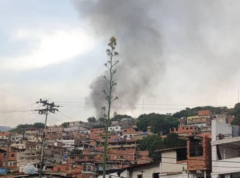 Después de los bombazos, esto es lo que hay (o lo que parece)