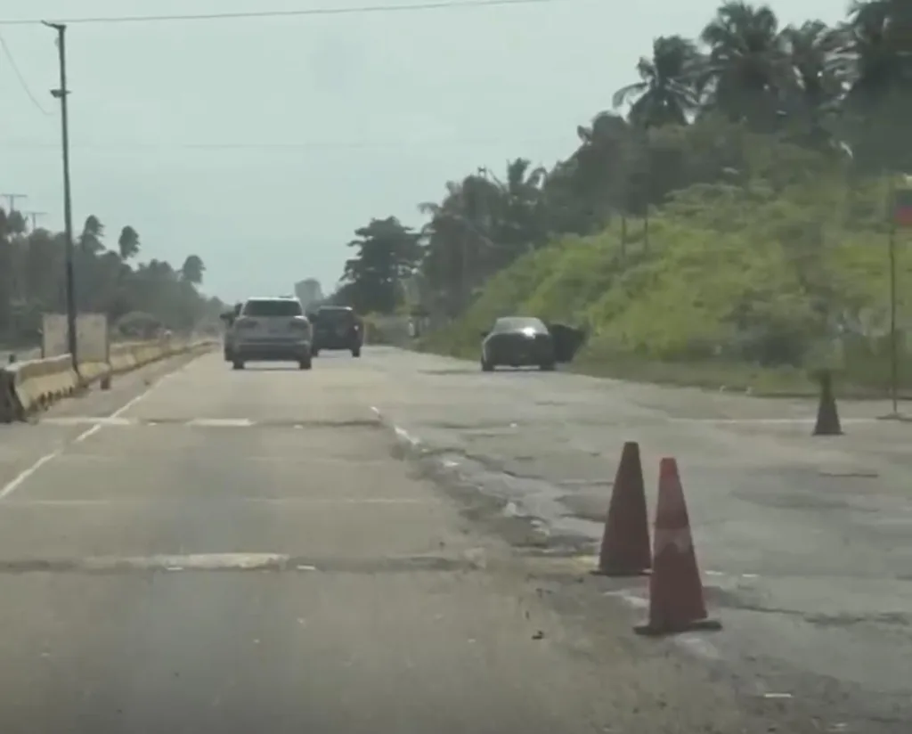 Así está Caracas hoy #4Ene: la presencia policial es casi nula y siguen las compras nerviosas