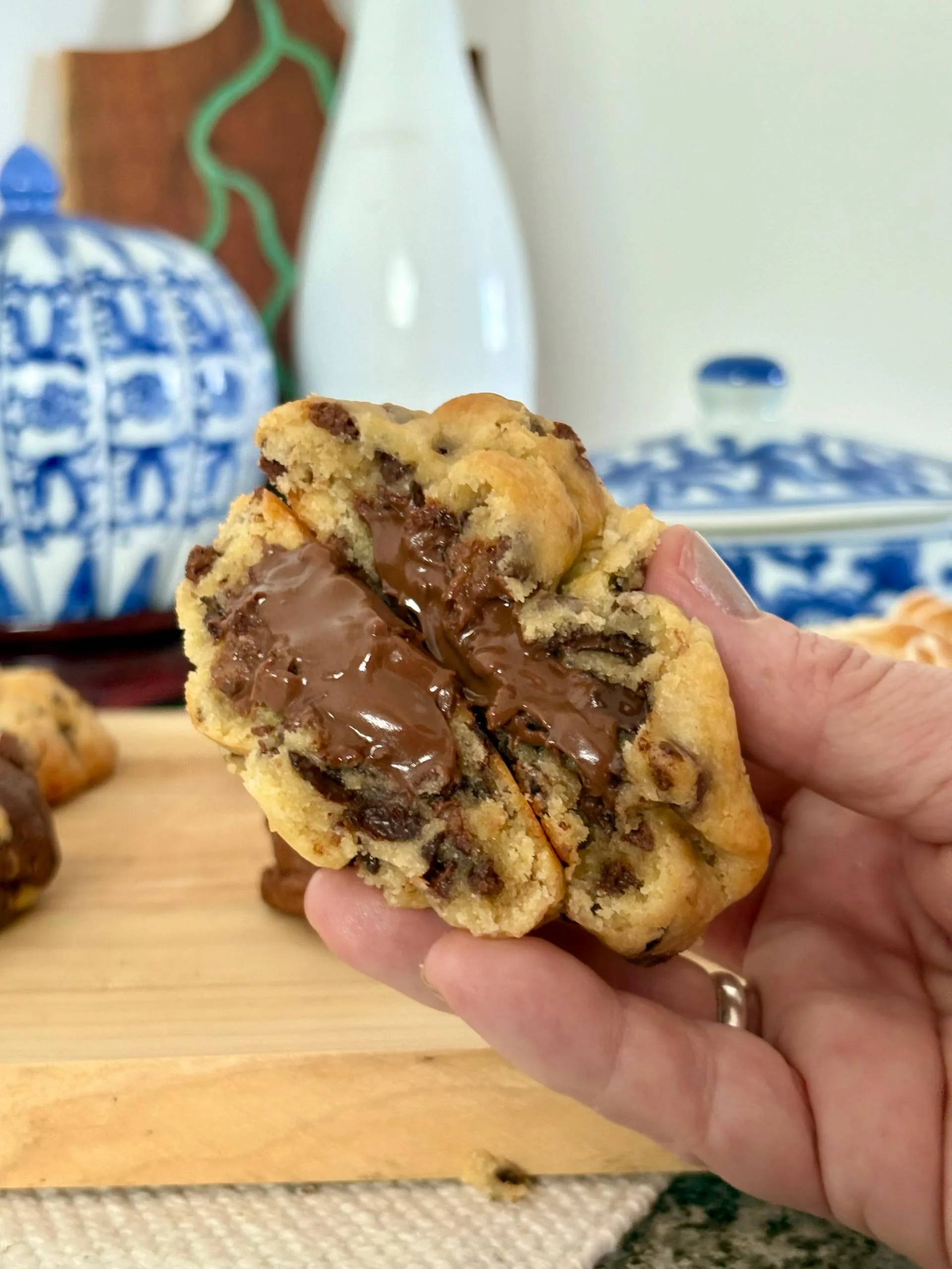 Beikery: galletas con estilo propio en La Guaira