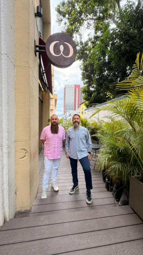 Proyecto Ubre Cordero sostenibilidad 