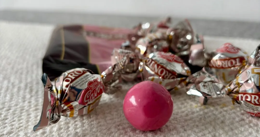 Toronto Fresa: ¿a qué sabe la nueva edición del icónico bombón?