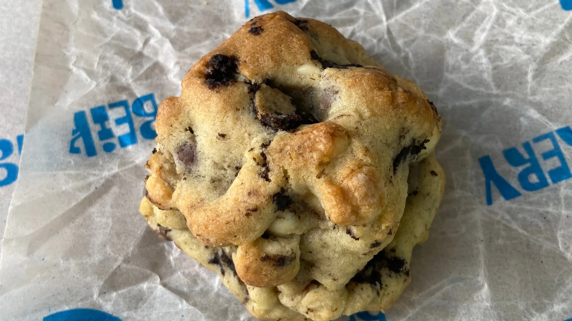 Beikery: galletas con estilo propio en La Guaira