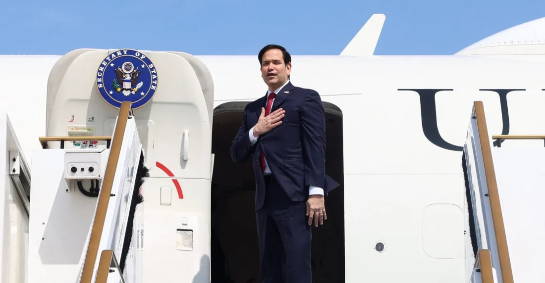 marco rubio