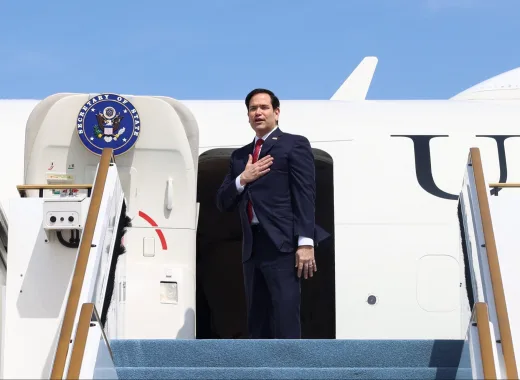 marco rubio