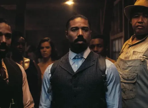 Sinners "Sinners" logra 16 candidaturas a los Oscars y rompe el récord de nominaciones