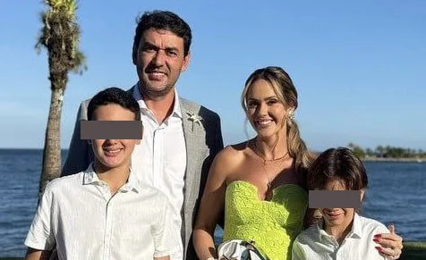 Un amorío con el vecino, un suicidio y el asesinato de 2 niños: así es la tragedia que conmueve a Brasil