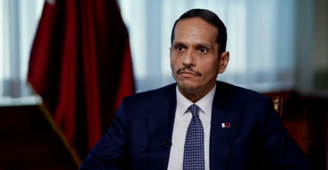 Primer ministro de Catar llega a Venezuela para hablar sobre petróleo y diplomacia