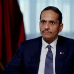 Primer ministro de Catar llega a Venezuela para hablar sobre petróleo y diplomacia