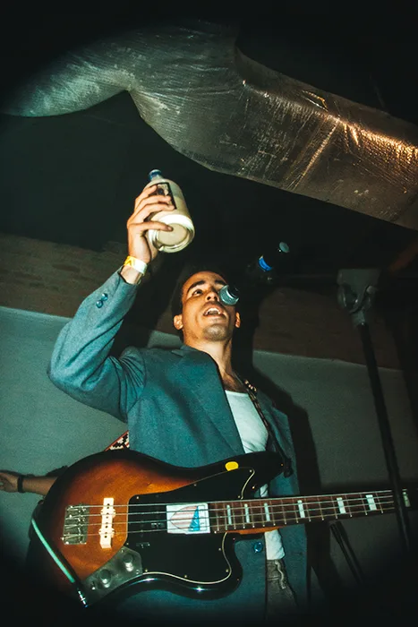 La Cueva Soundsystem