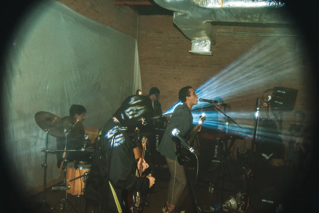 La Cueva Soundsystem