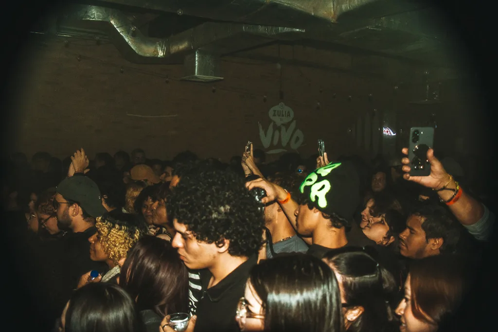 La Cueva Soundsystem