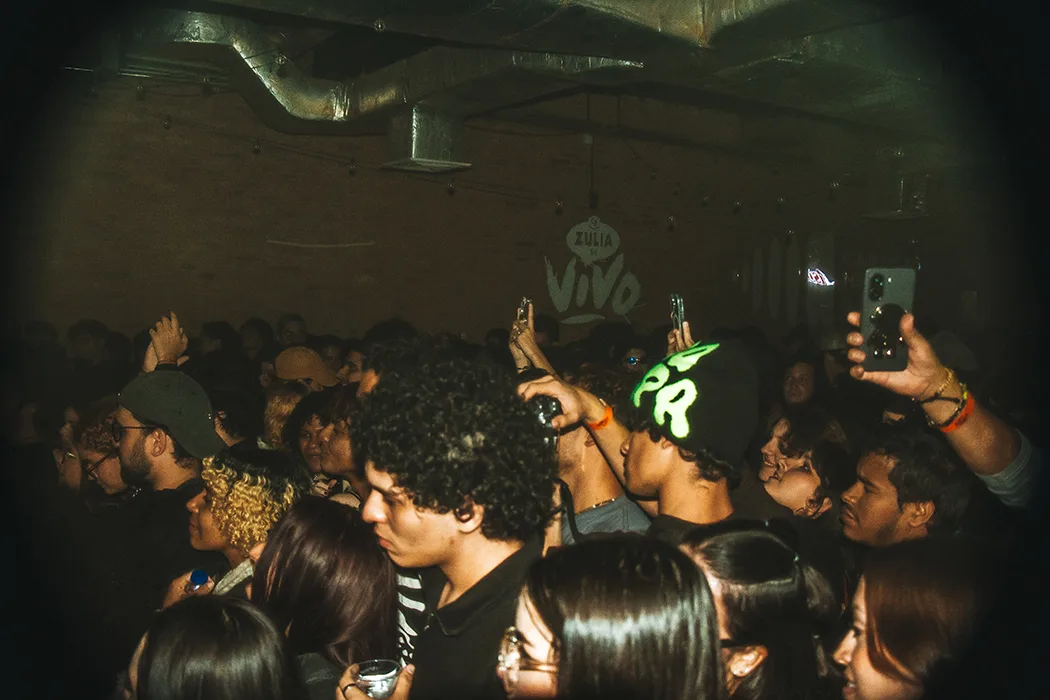 La Cueva Soundsystem