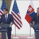 Marco Rubio: "Venezuela tiene un nuevo futuro que no existía hace 6 semanas"