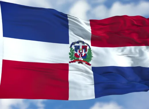 Venezuela y República Dominicana reactivarán relaciones consulares y vuelos comerciales