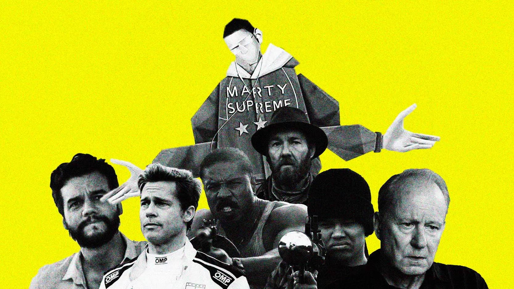 Oscar 2026: ¿dónde veo la gala? ¿dónde veo las películas? | UB