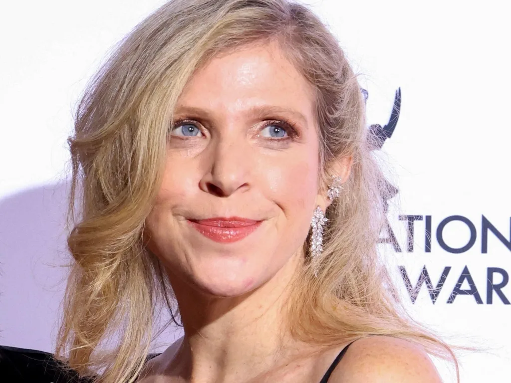 Muere la productora Dana Eden en pleno rodaje de la serie "Teherán"