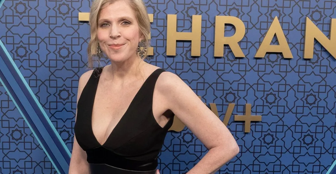 Muere la productora Dana Eden en pleno rodaje de la serie "Teherán"