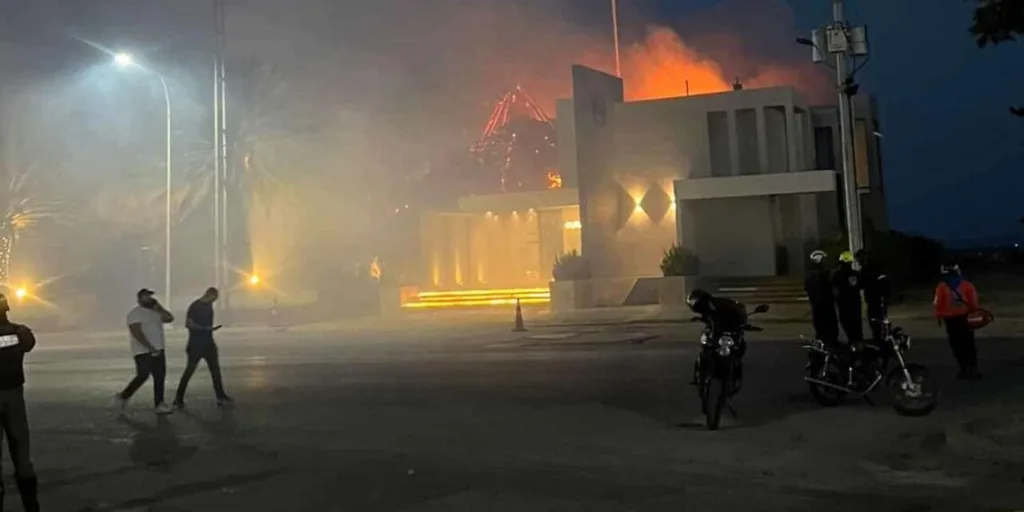 Fotografía cortesía: Agencia Carabobeña de Noticias