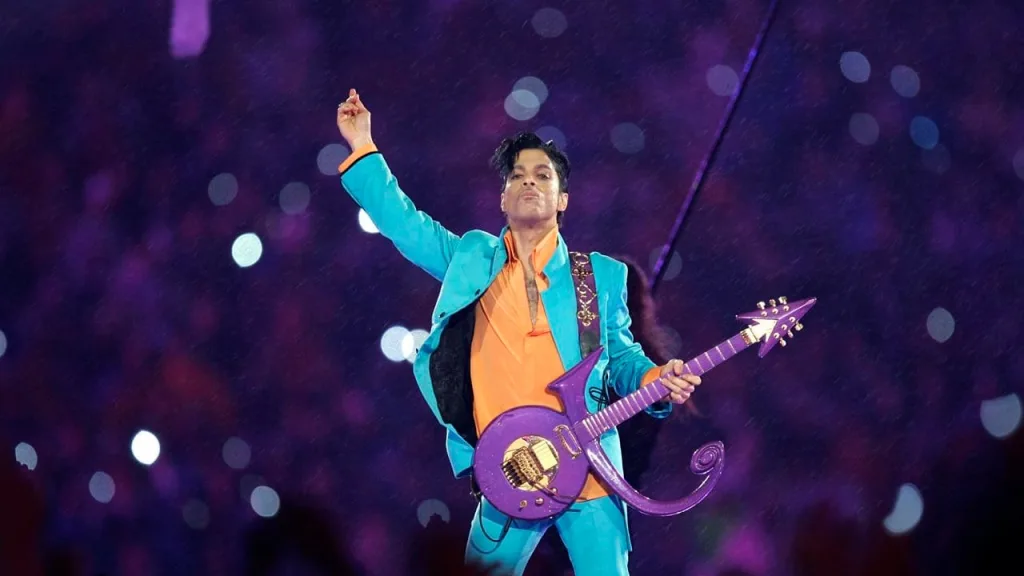 El show de Prince es considerado el mejor en la historia del Super Bowl