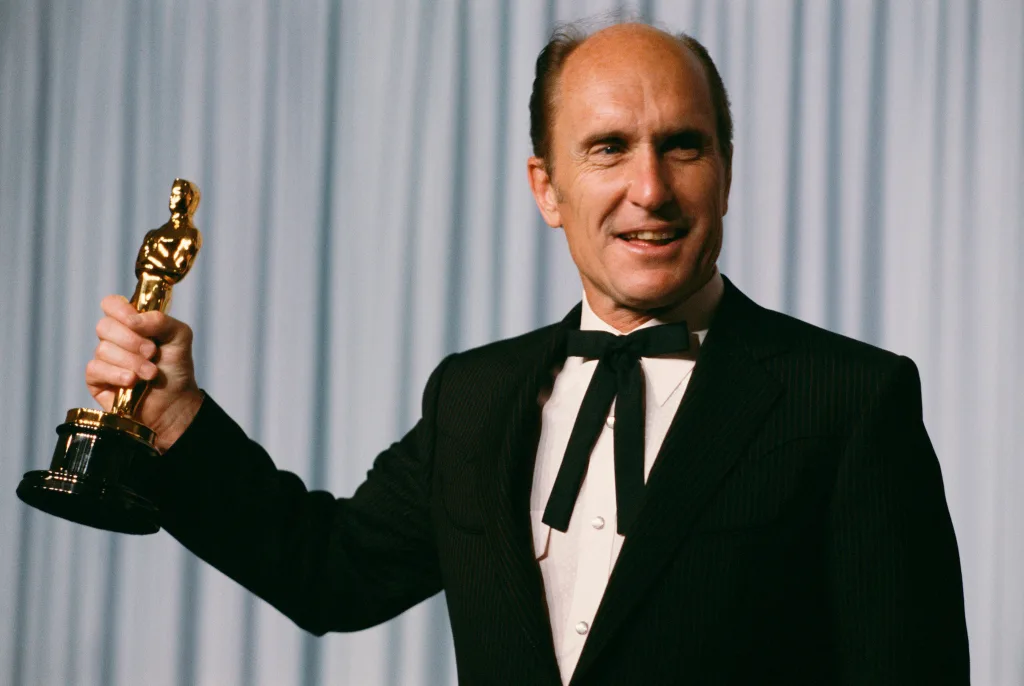 Muere el actor Robert Duvall, a los 95 años 