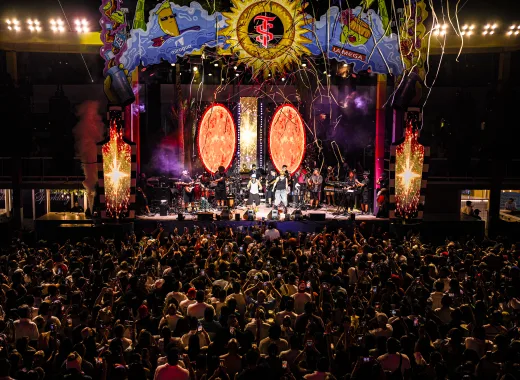 saca el pecho fest 2026