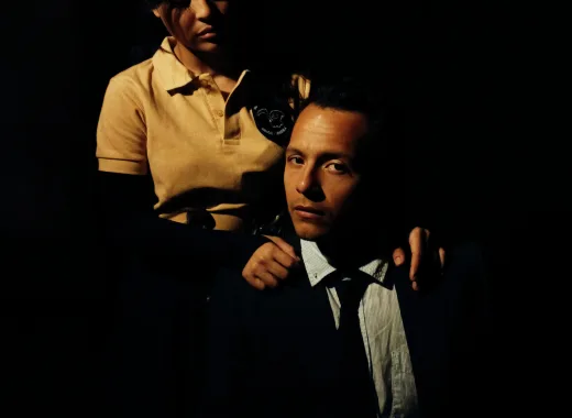 Un joven director presenta su "Guía para fabricar monstruos"