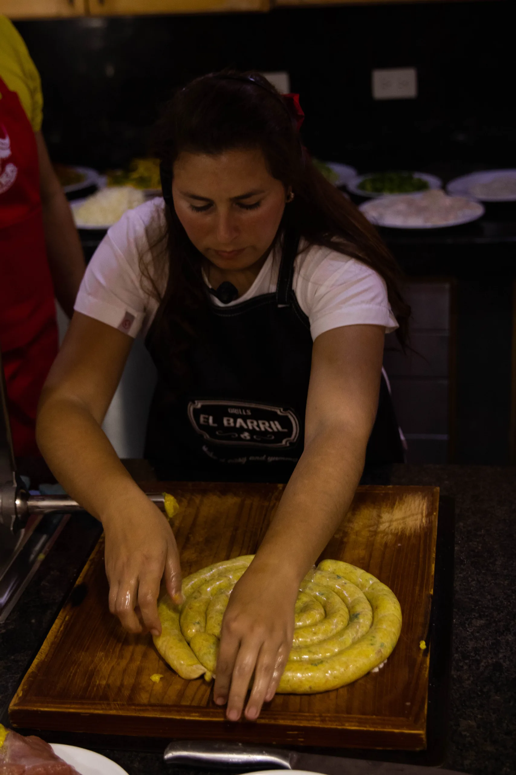 El libro venezolano "Maestra charcutera" gana en los Gourmand Awards 2025