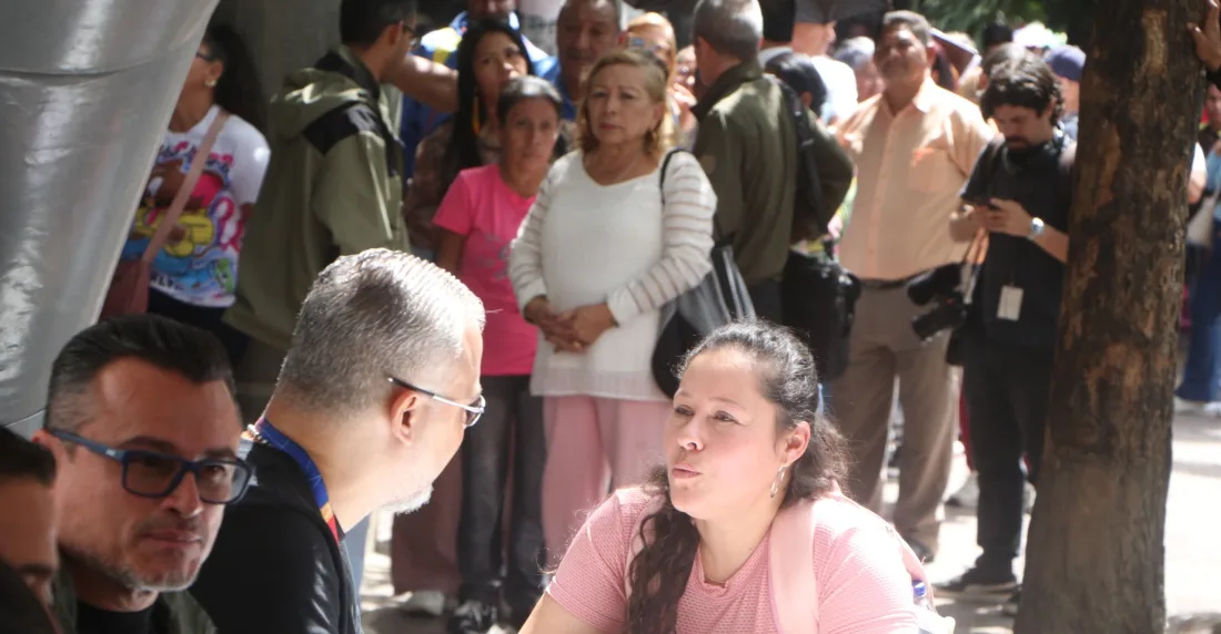 Foro Penal contabiliza 890 presos políticos excarcelados hasta el 13 de marzo