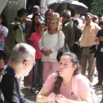 Foro Penal contabiliza 890 presos políticos excarcelados hasta el 13 de marzo