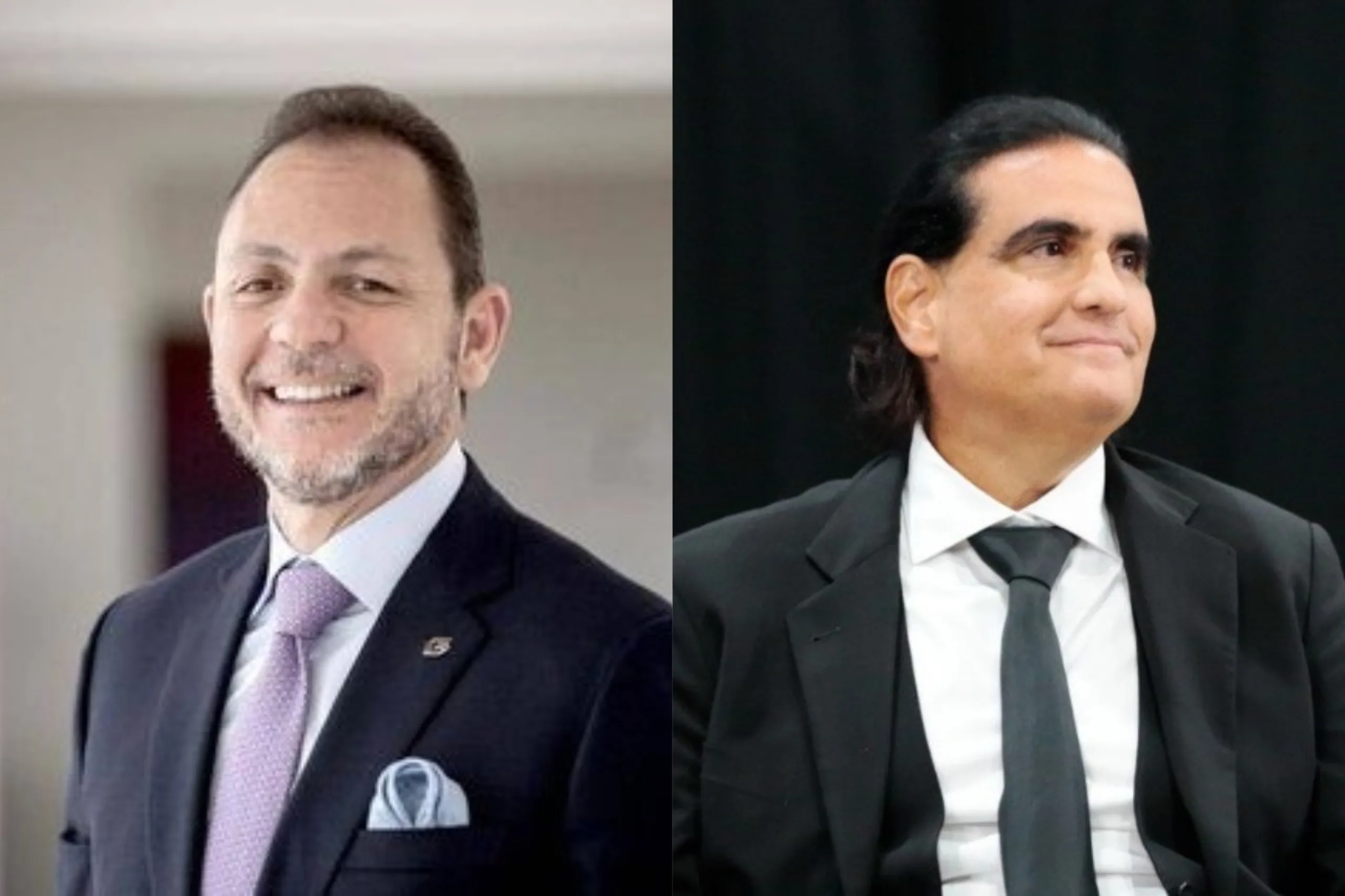 Detenidos Álex Saab y Raúl Gorrín, según Caracol Radio | El Estímulo