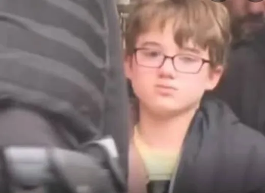 Pensilvania: niño de 11 años mató a su padre porque le quitó el Nintendo Switch