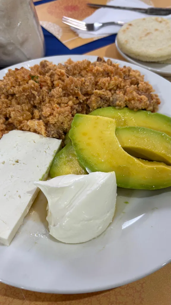 Cocina 5 en el Mercado de Mérida es pura tradición andina