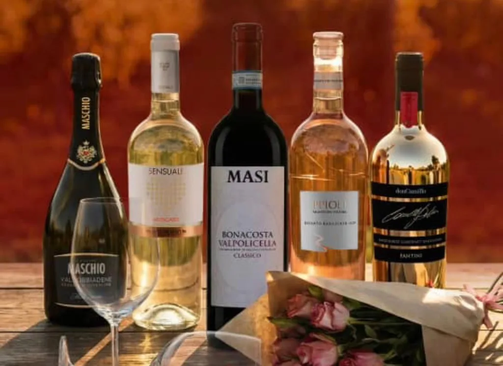 Fabián Lugo dirigirá cata de vinos italianos por el Día de los Enamorados