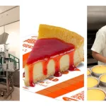 ¿Cuál es el secreto del cheesecake de Arturos? Entramos a la fábrica y lo descubrimos