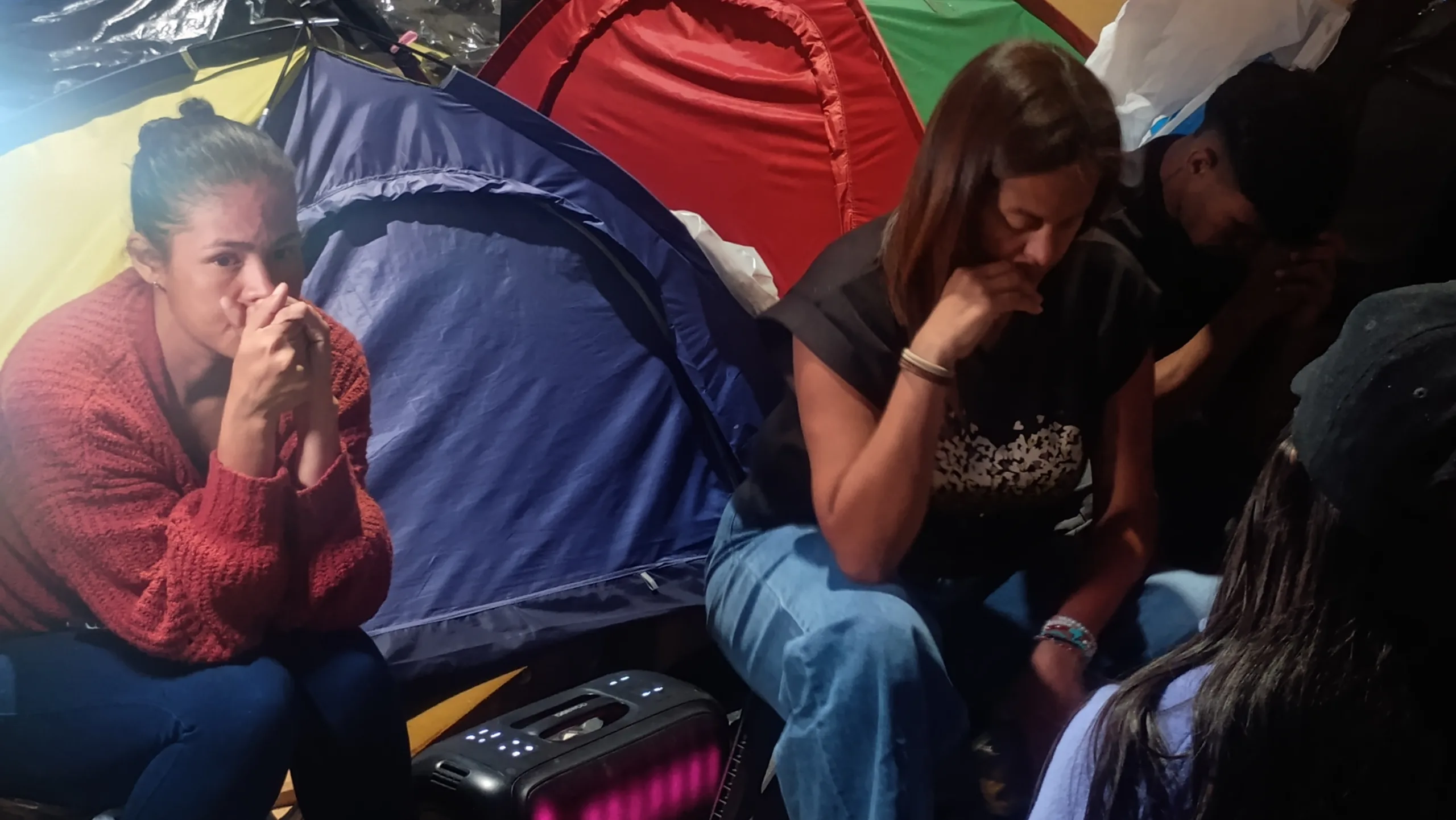 Así va la “nueva" Venezuela: lo que pasó entre el #3feb y el #3mar