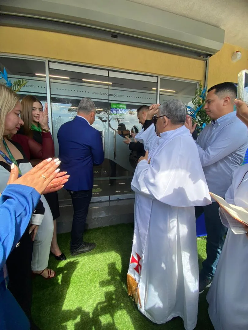 bancamiga san felipe