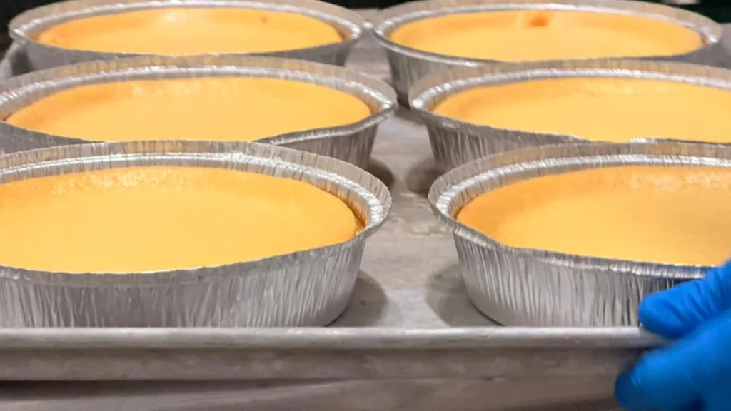 cheesecake de arturos
