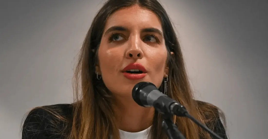 esposa de alex saab fabri camilla fabri
