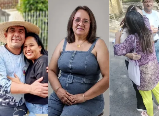 Foro Penal anunció que ya van 344 excarcelaciones, pero aún quedan 687 presos políticos