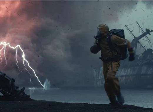 el día del fin del mundo