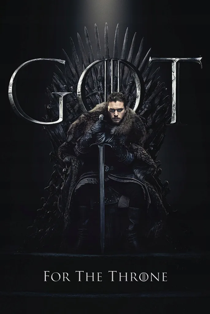 game of thrones