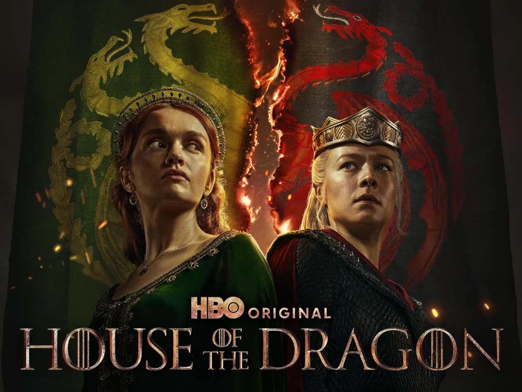 house of the dragon