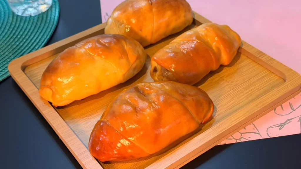 La Miga Dorada pasó de un garaje en Paracotos a abrir una panadería premium