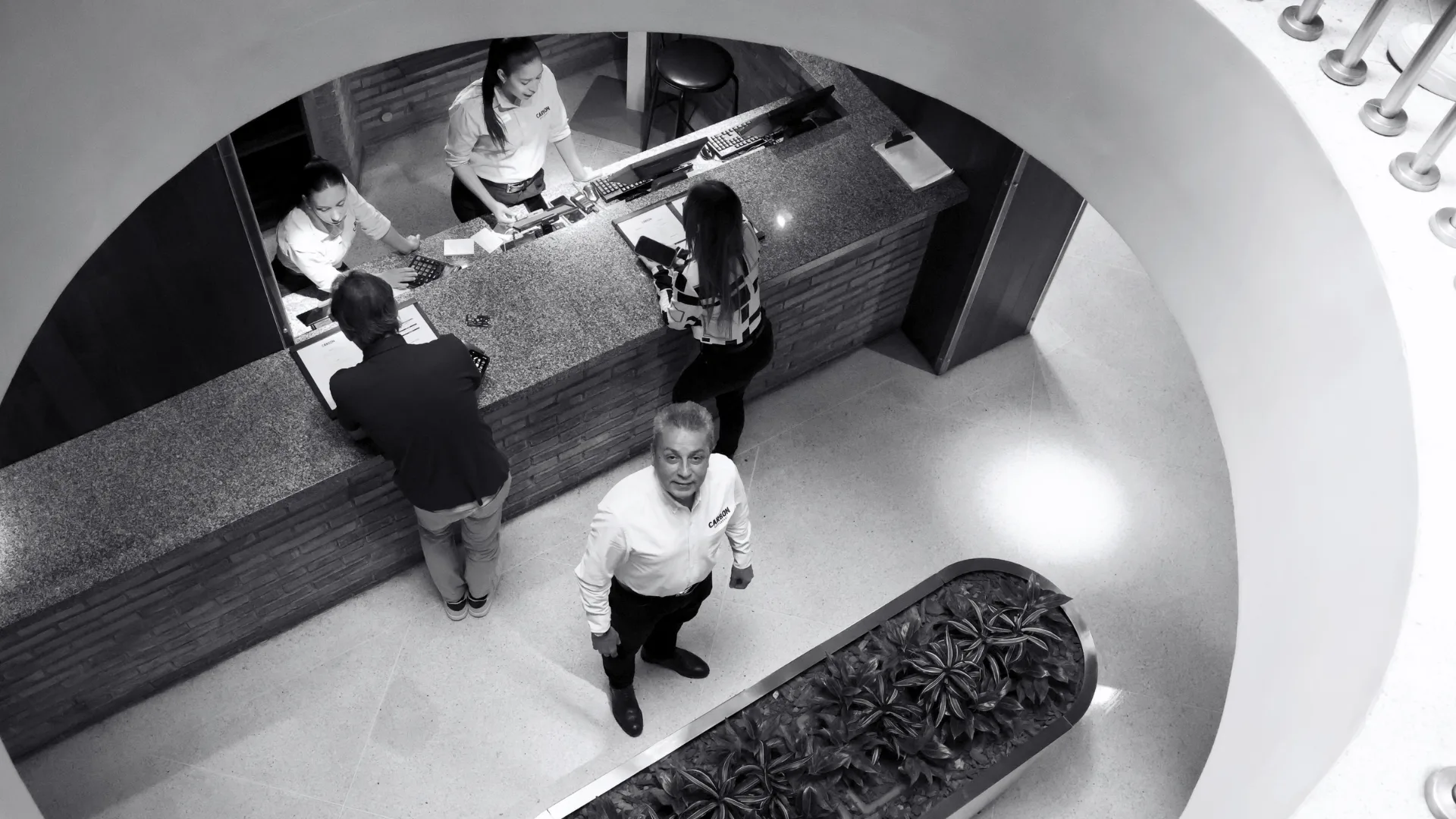 Carbón: la historia del restaurante que se creó para tener "el mejor pollo de Caracas"