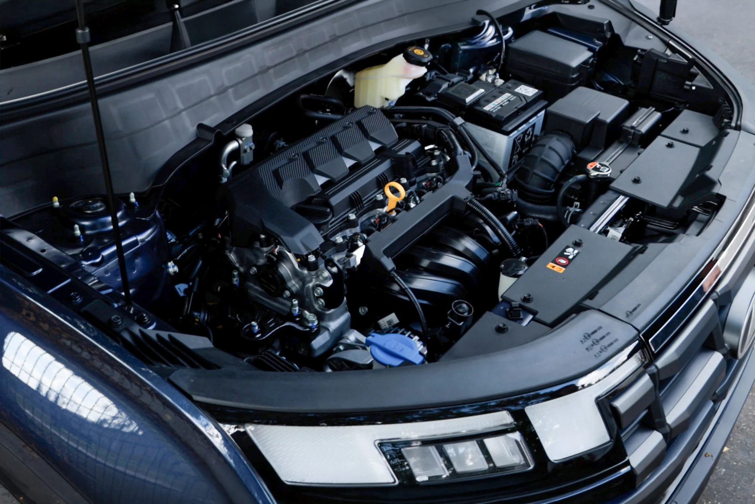 La Hyundai Creta llegó a Venezuela